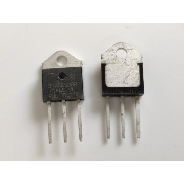 New Transistor 26A 600V BTA26-600 BTA26-600b